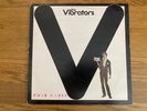 Vibrators - 'Pure Mania' 12