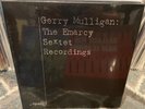 Gerry Mulligan Emarcy Sextet Recordings Mosaic Records sealed NEW 5 LP Boxset