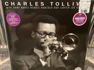 Charles Tolliver & His All Stars Herbie Hancock Strata-East NEW LP Pure Pleasure
