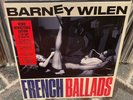 Barney Wilen – French Ballads New 2 LP