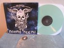 Jon Mikl Thor Pulling Teeth lp thors teeth GLOW color vinyl record signed RSD