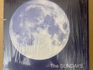 The Sundays Static And Silence 180 gram LP  2017 RSD limited to 2000 clear vinyl