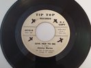 NORTHERN SOUL PROMO, Jimmy Burns – Give Her To Me / Powerful Love