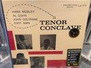 Hank Mobley Al Cohn John Coltrane Tenor Conclave NEW LP Analogue Productions