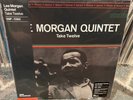 Lee Morgan Take Twelve NEW LP VMP Clifford Jordan Barry Harris Louis Hayes