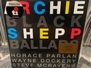 Archie Shepp – Black Ballads Horace Parlan MOV Music on Vinyl Timeless NEW 2 LP