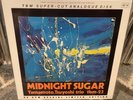 Tsuyoshi Yamamoto Midnight Sugar TBM Impex New 2 LP 45 RPM Super-Cut Analogue