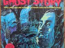 Peter Pan Records William Castle's GHOST STORY LP Album Halloween Sounds 1972