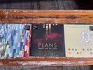 Death Cab For Cutie VMP Vinyl Me Please Bundle (Plans, Stairs & Facts) IN-HAND