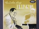 DUKE ELLINGTON: the duke plays ellington CAPITOL 10