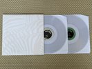 Beach House - Teen Dream LP Clear Vinyl LRS 2020 *Read Description*