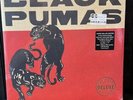 Black Pumas Super Deluxe Edition Gold + Black/Red Vinyl 2 LPs + 7