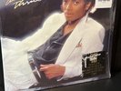 Michael Jackson - Thriller 40th Anniversary LP Sealed  2022