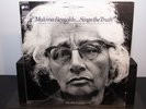 Malvina Reynolds – Sings The Truth - Vinyl Record Lp