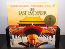 Ryuichi Sakamoto, David Byrne And Cong Su – The Last Emperor - Vinyl Record Lp