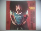 FRANK ZAPPA LUMPY GRAVY PART I PART II VERVE V6-8741 PSYCH GATEFOLD GERMANY