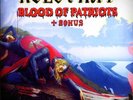 Kolovrat Blood Patriots 2xLP NEW LIMIT NUMBERED rock-o-rama isd ror rebelles