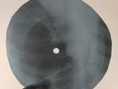 NINA SIMONE MOOD INDIGO X-Ray USSR Record Roentgen Bones Ribs Music Vinyl