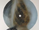LED ZEPPELIN LIVIN LOVIN MAID X-Ray USSR Record Roentgen Bones Ribs Music Vinyl