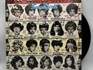 Rolling Stones - Some Girls - 1978 UK 1st Press Banned Withdrawn Cover (EX)
