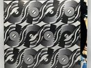 Rolling Stones - Steel Wheels - 1989 UK 1st Press (EX) Ultrasonic Clean