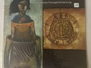Snapcase, Progression Through Unlearning, 12” Blue Vinyl, 1997, Hardcore Punk