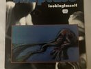Snapcase, Lookinglasself, 12” Vinyl, 1993, Insert, Hardcore, Punk