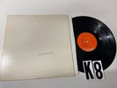 The Beatles 2nd press Record lp original vinyl album