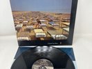PINK FLOYD A Momentary Lapse Of Reason 1987 LP Columbia Carrollton OC 40599 VG++