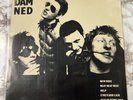 the damned new rose vinyl 12 inch 1985 VG+