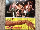 *NEW* KISS Kamikaze Kissing at Budokan 2-LP Live 1988 Japan RARE Vinyl *IMPORT *