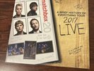 Matchbox Twenty 20 A Brief History of Everything LIVE Exclusive Live Vinyl 2 LP