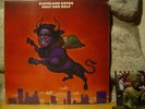 CLEVELAND EATON Half And Half LP/1973 US/JAZZ-FUNK/SOUL-JAZZ MONSTER