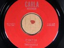 The Excels CARLA 103 M- 