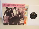 Jefferson Airplane Surrealistic Pillow 1st Press. Mono Rock LP