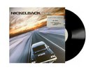 Nickelback - All The Right Reasons Vinyl LP, Import Netherlands 2017 New/Sealed