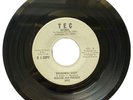 Northern Soul, R&B, Roscoe & Friends, Broadway Sissy, T E C  Records USA, Demo