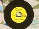 Johnny Waleen 45 Mystery Train 1964 Rockabilly Surf Wisconsin VG