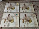 GRAZIELLA SCIUTTI MOZART DON GIOVANNI 4 x 12