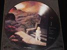 Oingo Boingo-Dark AT The End Of The Tunnel-1990 US PROMO-ONLY Picture Disc LP-NM