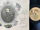 NITTY GRITTY DIRT BAND Will The Circle Be Unbroken 3LP UNITED ARTIST Orig EX+