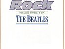 The Beatles - The History Of Rock Volume Twenty Six - Used Vinyl R - P12170S