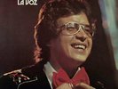 Hector Lavoe - La Voz LP NEW