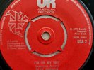 Dean Parrish – I'm On My Way - Excellent Condition 1975 Northern Soul 7