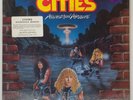 Cities-Annihilation Absolute-Restless/Metal Blade 72176-NOS SEALED