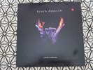BLACK SABBATH Cross Purposes LP 1994 ORIGINAL I.R.S.  INSERT