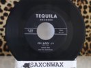 R&B Latin Rocker - CHUCK RIO & THE INDIVIDUALS Cell Block #9 - TEQUILA 45 HEAR