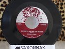 R&B Jazz 45 AHMAD JAMAL It Could Happen To You /Excerpts From The Blues PARROT M