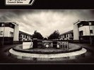 Noel Gallagher's High Flying Birds : Council Skies VINYL 12