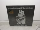 Socrates Drank The Conium - On The Wings 104/300 rare sealed hard rock Greece